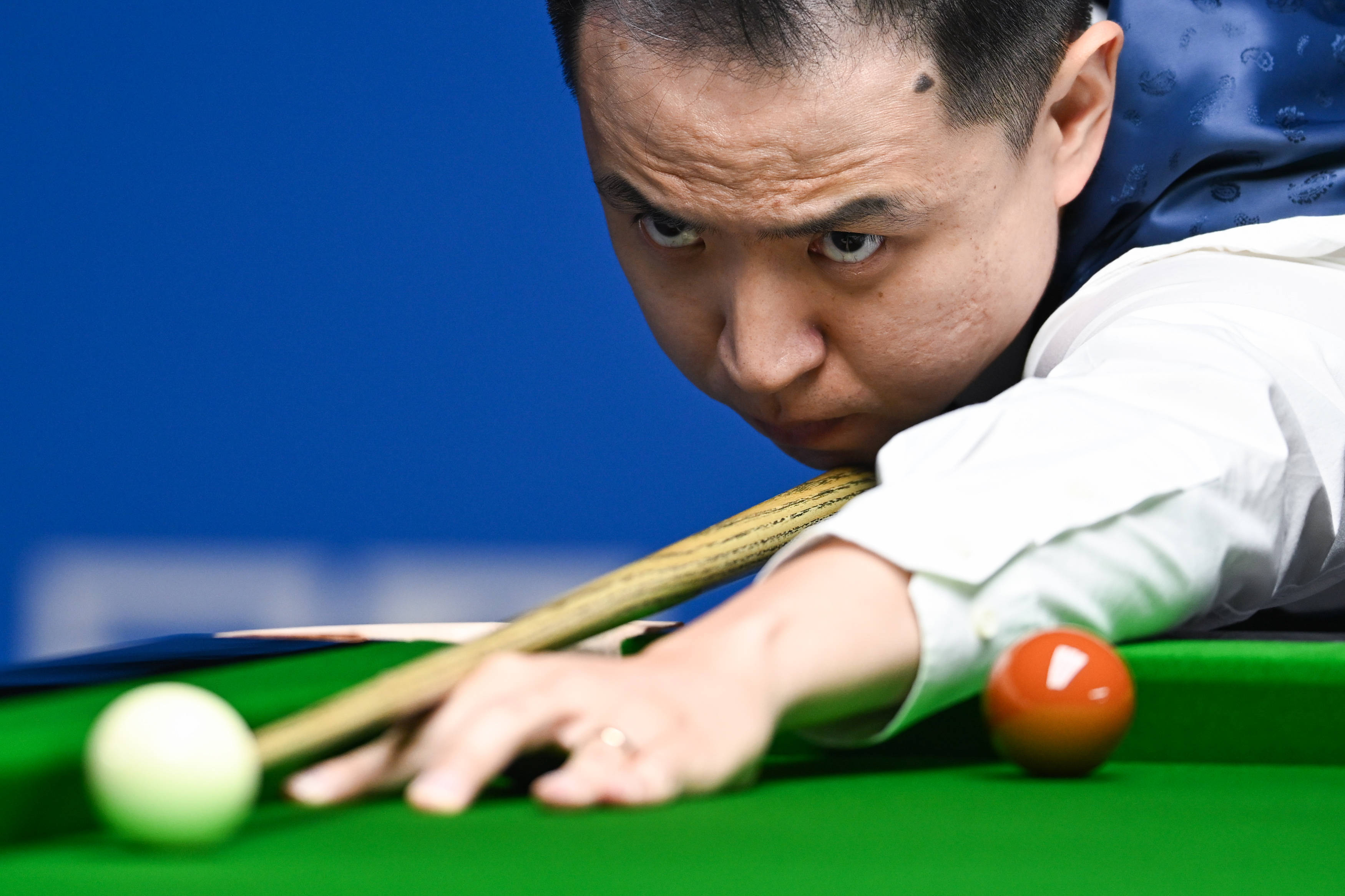 成熟的体系 成熟的体系